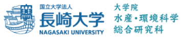  Graduate School of Fisheries and Environmental Sciences, Nagasaki University